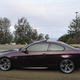 Bmw Mora metallic purple, rare colour